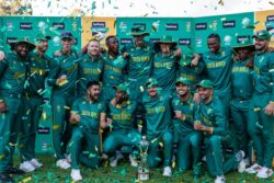 ICC Cricket World Cup 2023, South Africa: Schedule, Squad, History and More