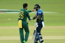 ICC ODI World Cup 2023, South Africa vs Sri Lanka: Weather Report For Today's ODI Match And Pitch Update