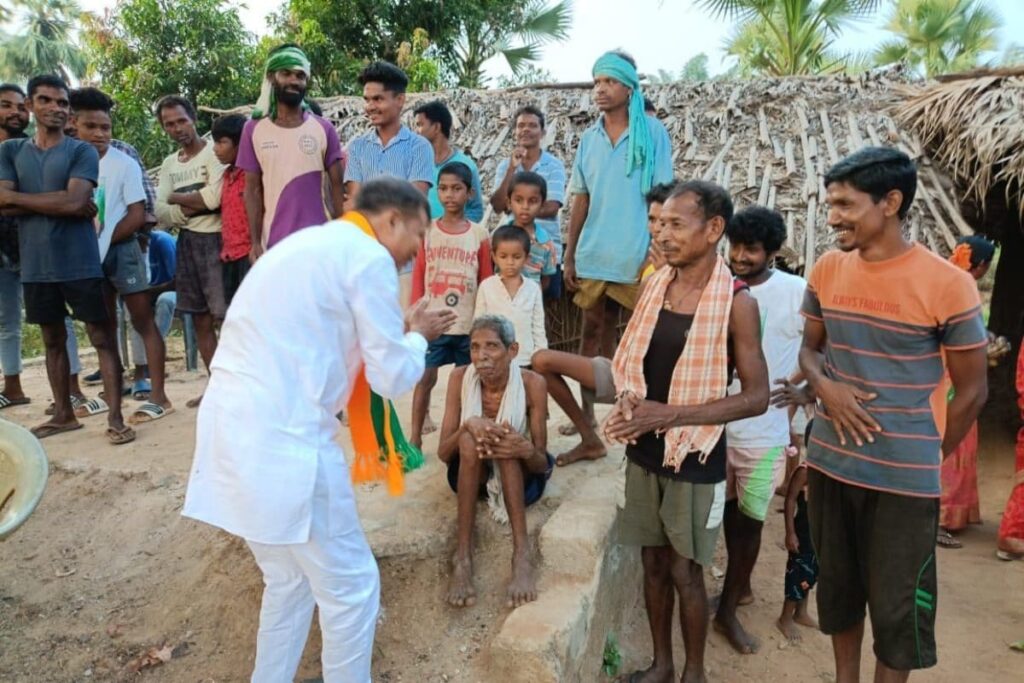 Can’t End Naxal Menace But…’: What’s the Game plan of Salwa Judum Leaders in the Fray in Chhattisgarh?