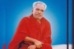 Spiritual Leader Bangaru Adigalar Who Paved Way for Menstruating Women to Enter Temples Dies