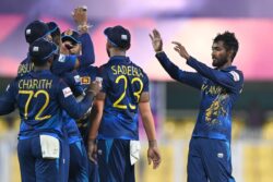 ​South Africa vs Sri Lanka Probable XIs; Head-to-Head, ICC ODI World Cup 2023: Check South Africa vs Sri Lanka Predicted Teams