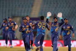 'Sri Lanka in Good Mental Shape to Win Rest of Matches': Pathum Nissanka