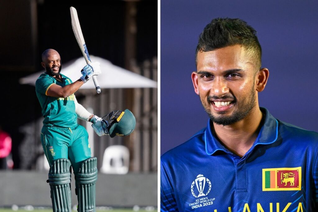 South Africa vs Sri Lanka, ICC ODI World Cup 2023: New Delhi Weather Forecast And Arun Jaitley Stadium Pitch Report