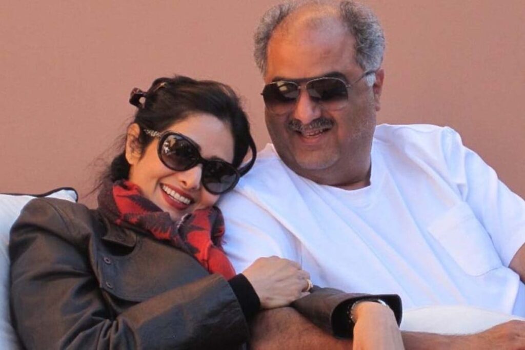 Boney Kapoor Says Sridevi Death's Was Not 'Natural': 'I Went Through Lie Detector, Was Interrogated'