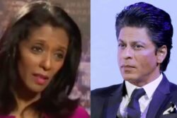 SRK Gives Fitting Reply to BBC Anchor Asking About 'Sexism' in Bollywood, Old Video Surfaces