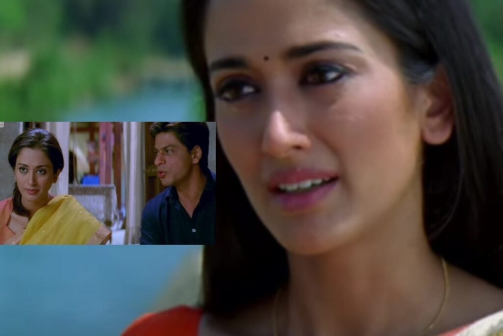 SRK's Swades Actress Gayatri Joshi Meets With Car Accident That Leaves An Elderly Couple Dead