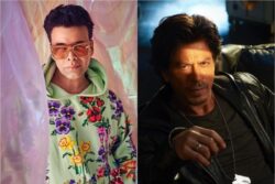 Shah Rukh Khan To Make a Comeback On Koffee With Karan In Season 8? Karan Johar Reveals