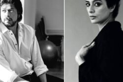 'X' User Has a Movie Plot For SRK And Tabu And Fans Desperately Want it to Happen