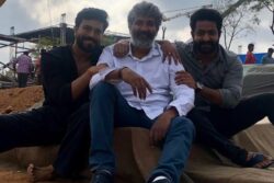 SS Rajamouli Turns 50: From Baahubali to RRR, Top 5 Movies of the Ace Storyteller