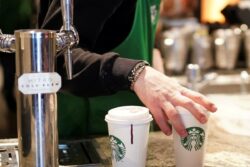 Fired Starbucks Employee Posts Every Drink's Recipe on Social Media, 'X' Thread Goes Viral