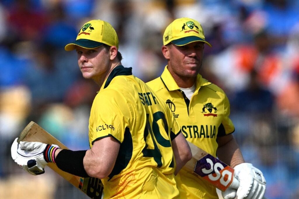 IND vs AUS: Iceland Cricket Takes Dig At Australian Batting Collapse in WC Opener