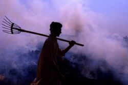 Stubble Whammy: Pollution from Punjab Can't Reach Delhi, Taking Steps to Control Farm Fires, Says Khuddian