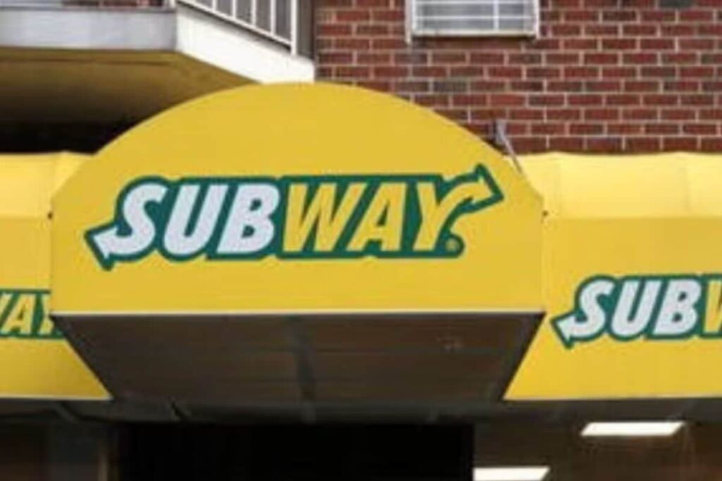 Subway India Trolls Pakistan After Loss to Afghanistan in ICC World Cup 2023