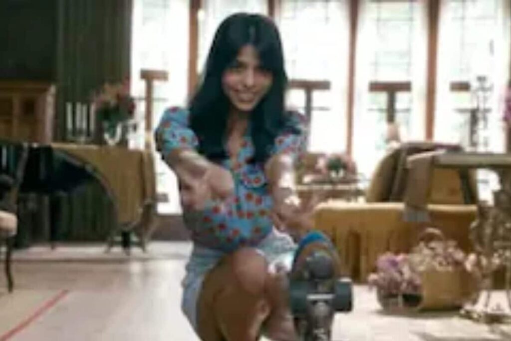 The Archies: Suhana Khan Breaks Down Rollerskating In 'Sunoh' Song: 'I Fell A Lot But...'