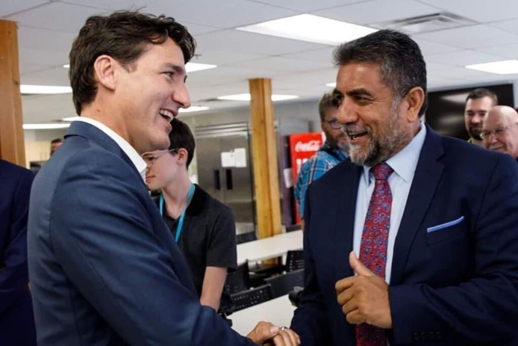 ‘Not Defending Nijjar, But Canada’: Trudeau’s Aide Dhaliwal Speaks About Goldy Brar, Dalla’s Extradition