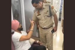 Punjab: Cong MLA Sukhpal Khaira Sent to 14-day Judicial Custody in 2015 Drugs Case