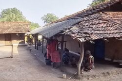 'Andar Waale Manaa Karte The': Once A Naxal Hotbed, Sukma's Dubbakonta Picks Ballot Over Bullet This Election