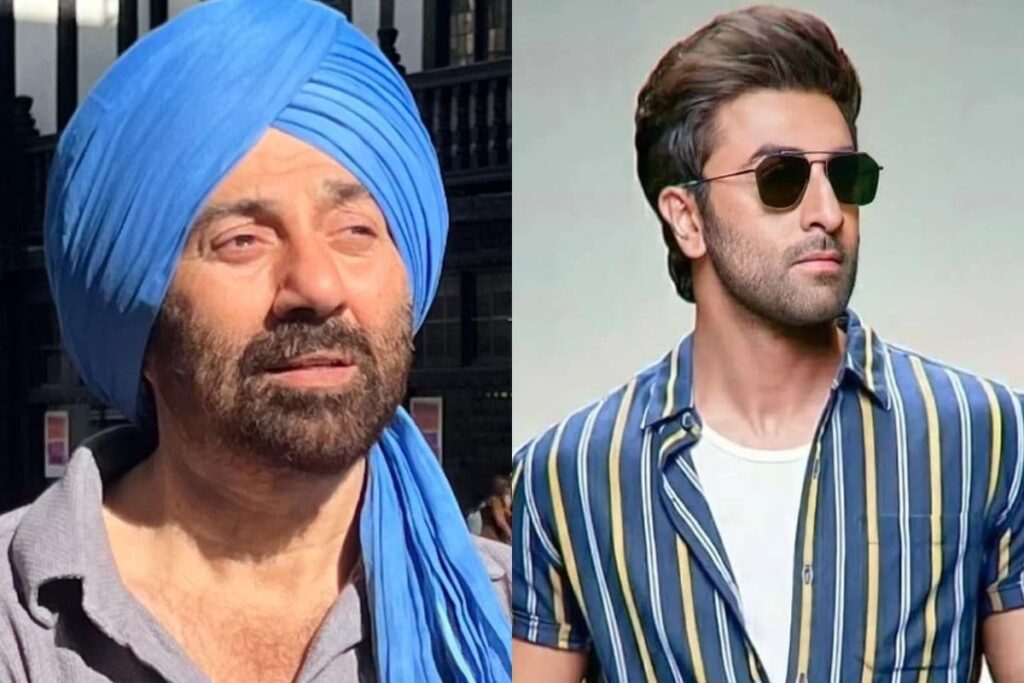 Sunny Kapoor To Play Hanuman In Ranbir Kapoor Starrer Nitesh Tiwari's Ramayana? Know Here