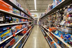 Telangana: Girl Dies of 'Electrocution' at Supermarket