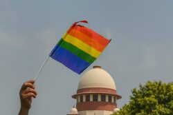 No Nod By SC on Same-Sex Marriages, Ball Now in Parliament's Court