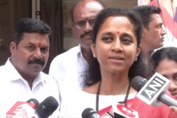 NCP Delegation Meets Maharashtra Governor on Maratha Quota Demand