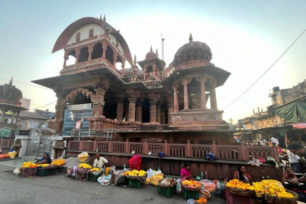 'Mukhyamantri Wahi Banengi': BJP's Dilemma Cuts No Ice in Jhalrapatan as Locals Back 'Madam' Vasundhara Raje