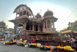 'Mukhyamantri Wahi Banengi': BJP's Dilemma Cuts No Ice in Jhalrapatan as Locals Back 'Madam' Vasundhara Raje