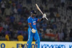 'Suryakumar Yadav Cannot Fit in There, Even if There is a Slot': Virender Sehwag on India's Playing XI in World Cup