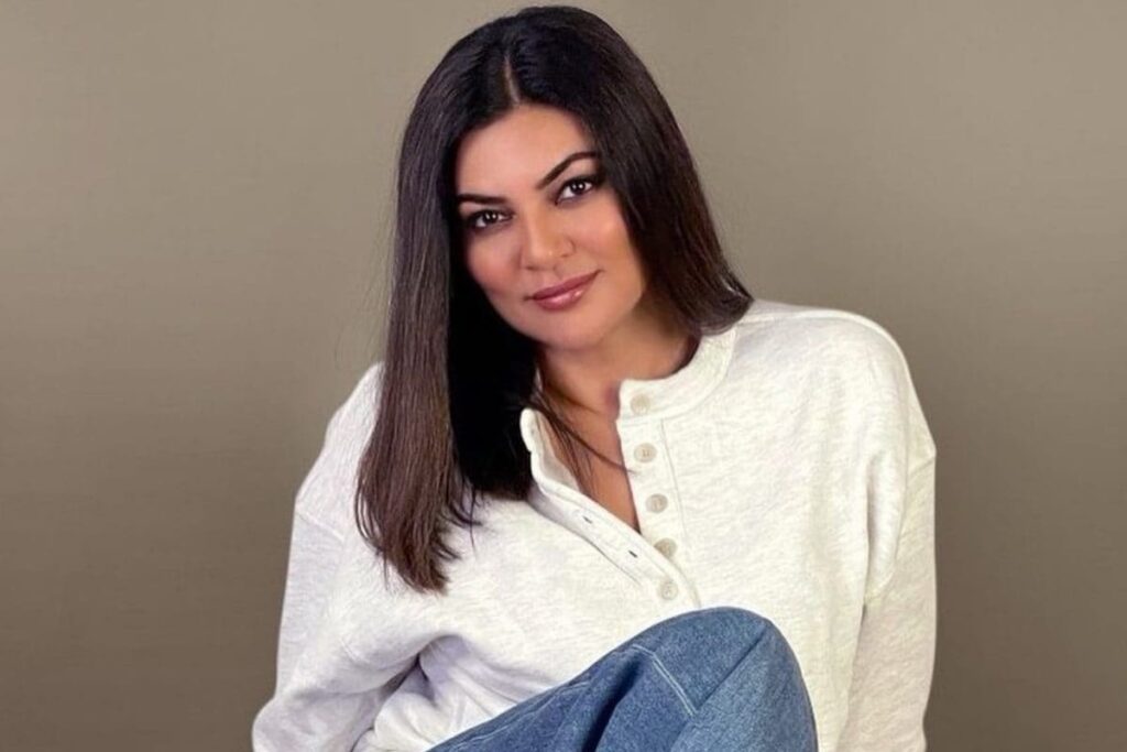 Sushmita Sen Drops Exciting Promo About Aarya 3 Release Date: 'Sherni Ke Lautne Ka Waqt...'