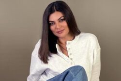 Sushmita Sen Drops Exciting Promo About Aarya 3 Release Date: 'Sherni Ke Lautne Ka Waqt...'