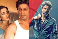 Ashutosh Gowariker Calls Swades Reference In Shah Rukh Khan's Jawan 'Clever', Says 'When You...'