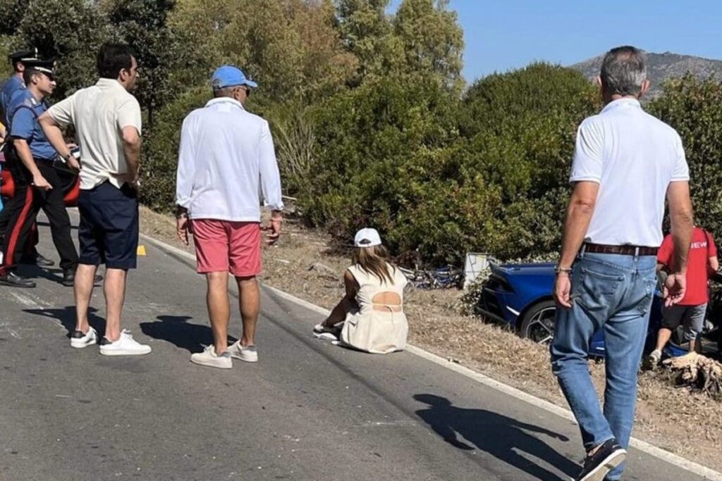 Gayatri Joshi Accident: FIRST Photo of Swades Actress, Vikas Oberoi After Horrifying Car Crash Goes Viral