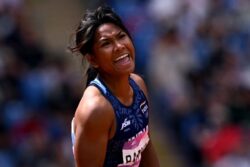 'Momentous Emotional Outburst..': Swapna Barman Apologizes For Transfer Allegations on Agasara Nandini