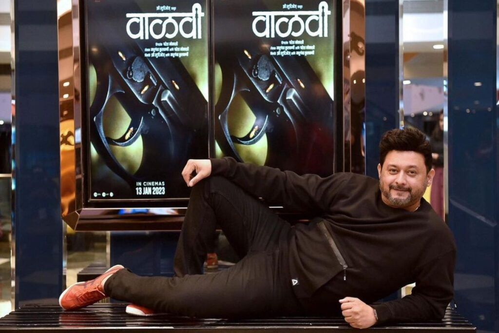 Swwapnil Joshi Birthday: Top 10 Marathi Films of the Popular Actor