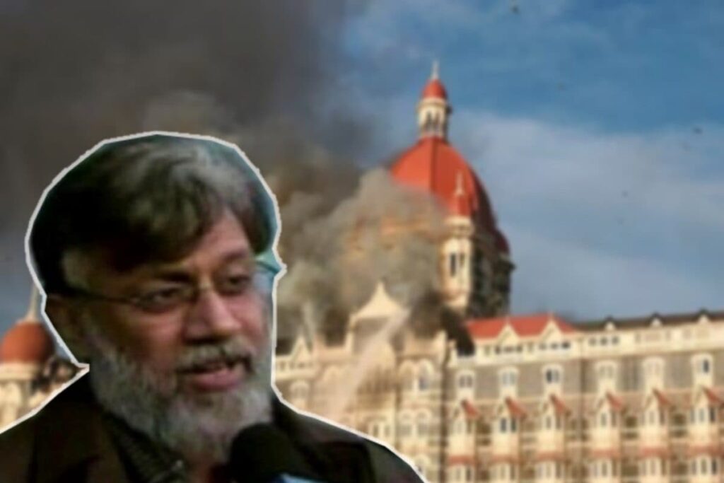 26/11 Accused Tahawwur Rana Granted More Time by US Court to File Motion Against Extradition
