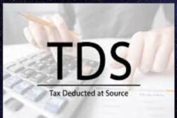 TDS vs TCS In India: What Is The Difference Between Tax Deduction & Tax Collection?