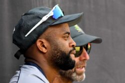 'I Have Used That Couple of Times': Temba Bavuma Says 'Chokers' Tag Will Stick Until South Africa Win a Silverware