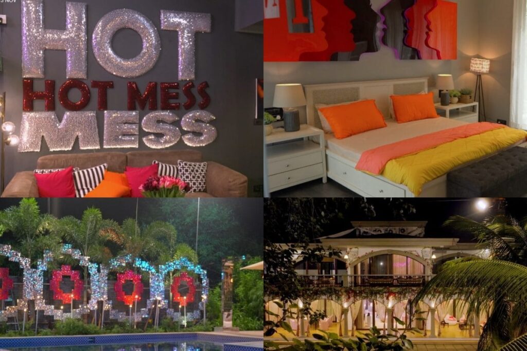 Temptation Island India: FIRST Insider Look Of The Villas Out; Watch Here | Exclusive