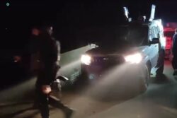 J&K: Head Constable Shot Dead in Baramulla, Third Terror Attack in 3 Days