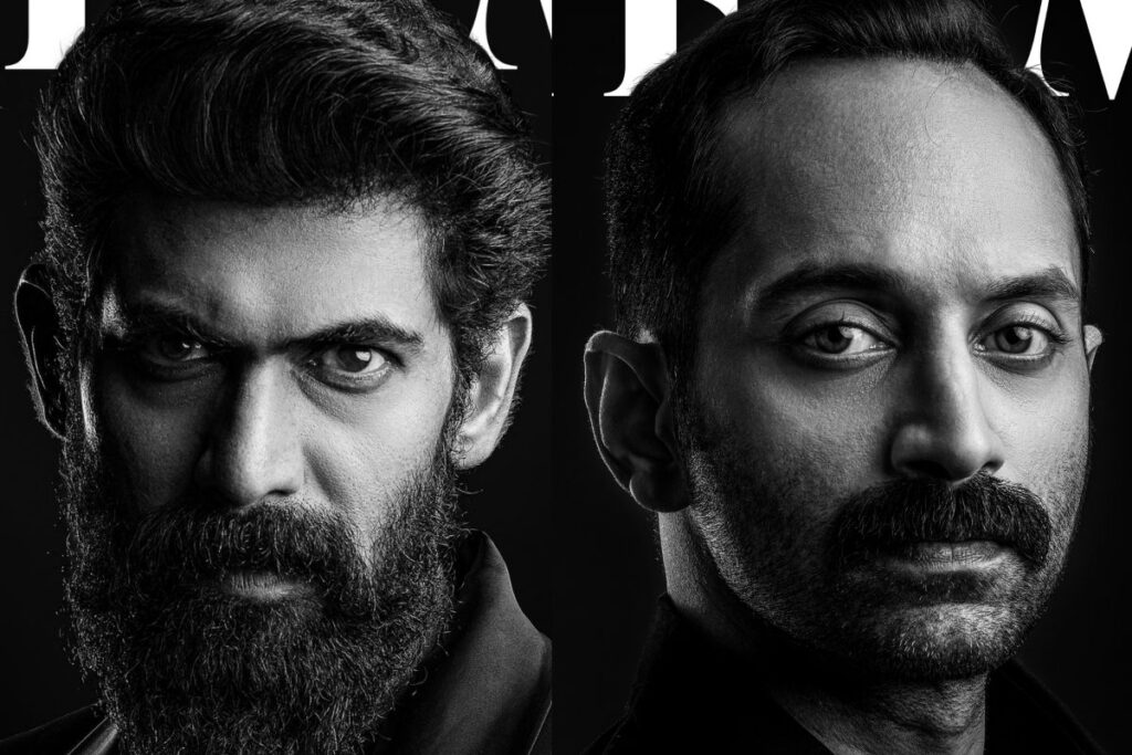 Rana Daggubati, Pushpa Star Fahadh Faasil To Share Screen With Rajinikanth Next; Deets Inside