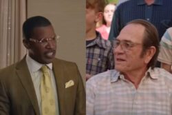 The Burial Movie Review: Jamie Foxx, Tommy Lee Jones Shine in This Compelling Legal Drama