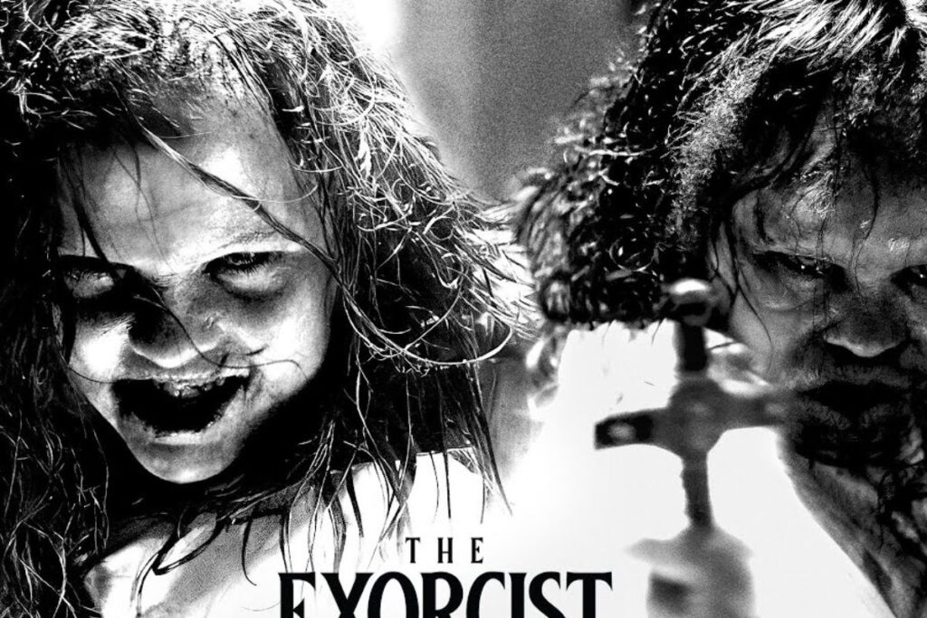 David Gordon Green Shares 3 Reasons to Watch The Exorcist Believer: 'Bigger The Scream, Louder The...'