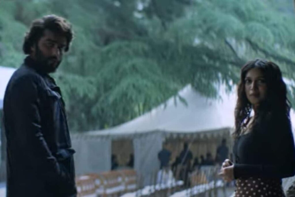 The Lady Killer Trailer: Arjun Kapoor, Bhumi Pednekar’s Film To Serve Lust, Crime And Thrill; Watch
