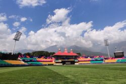 ENG vs BAN ICC World Cup 2023: Dharamsala Outfield Remains a Concern, Jos Buttler Terms it “Poor”