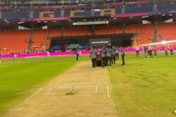 'Faisla Ho Jayega Ki Tournament ICC Kara Raha Hai Ya BCCI': Ex-Pakistan Captain's Stern Remarks on IND vs PAK Game