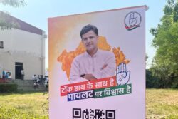 Sachin Pilot’s Time to Soar As CM Has Come, Thinks Tonk | Rajasthan Elections Ground Report