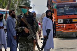 Pakistan Imposes Fee on Afghan Transit Trade Amid Strained Ties with Taliban