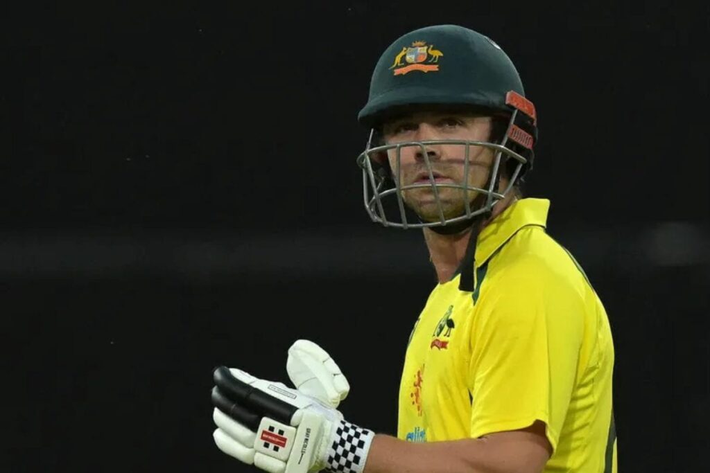 Travis Head Likely To Make Return To Australia's Squad For WC Match vs Netherlands