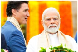 India to Get Tough with Canada, Asks Ottawa to Recall Its Diplomatic Staff: Govt Sources