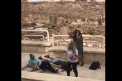 2 Israelis Dead in Egypt as Cop Opens Fire at Tourist Site in Alexandria